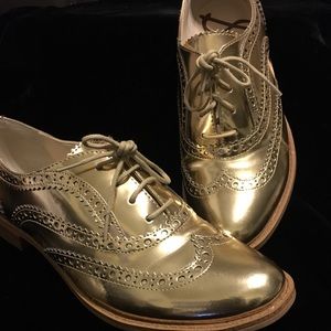 Sam Edelman Oxfords